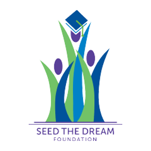 לוגו-seed-the-dream